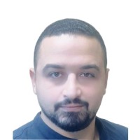 INTERACTIVE DEVELOPMENT COMPANY Employee Ahmed Ramzy's profile photo