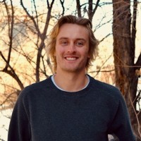 ATBS Employee Noah Amen's profile photo