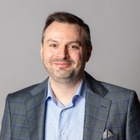 Accenture Song Employee Ryan McCracken's profile photo