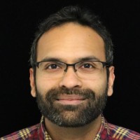 Amazon Web Services (AWS) Employee Dinesh Mathur's profile photo