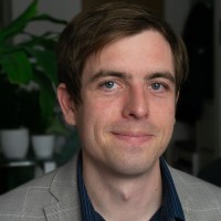 H1 Systems LLC Employee Imre Makra's profile photo