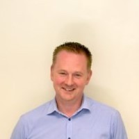 Wienerberger UK Employee Geoff Riley's profile photo