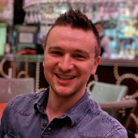 PTSB Employee Mike Sheils's profile photo