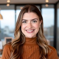 EngageCX Employee Samantha Lewandowski's profile photo