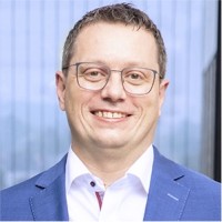 BEUMER Group Employee Thomas Veith's profile photo