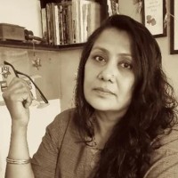 beyond illusion Employee Vyshali Mahesh's profile photo