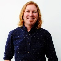 Orange Bees Employee Erik Peterson's profile photo