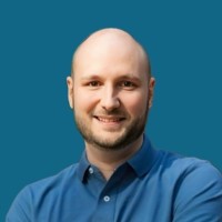 Bolagsverket Employee Erik Jansson's profile photo