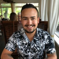 Elijah Arenas Email & Phone Number