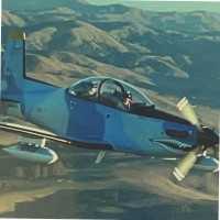 Solairus Aviation Employee Dan Drohan's profile photo