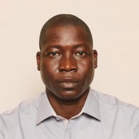 Ngolsou Keting Email