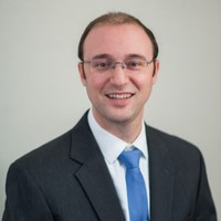 JLL Employee Ian Marcus's profile photo