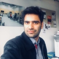 Hitesh Ahuja Email & Phone Number