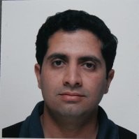 Zensar Technologies Employee Harsh Pathak's profile photo