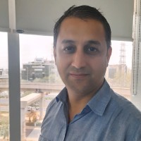 TATA Power Employee Prashant Dave's profile photo