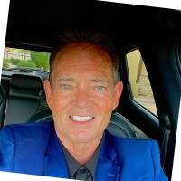 Doug Watson Strategy | Innovation Co. - Design thinking-Hospitality Advisory Employee Douglas Watson's profile photo