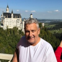 Zimmer Biomet Employee Richard Lang's profile photo