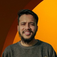 DotClick Employee Ali Aamir's profile photo
