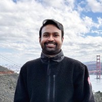 Pax AI (YC S24) Employee Shandheap Shan's profile photo