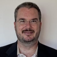 Glenn Babcock
