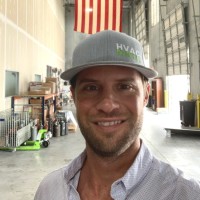 HVAC RNTL Employee Kyle Kenter's profile photo