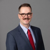 National Alliance for Public Charter Schools Employee Drew Jacobs's profile photo