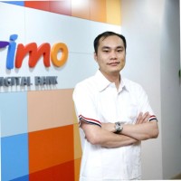 Tân Trần Email & Phone Number