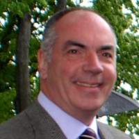 Tom Buroojy