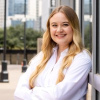 Paladin Consulting Employee Olena Kolis's profile photo