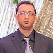 CDW Employee Muhammad. Majeed's profile photo