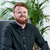 r2c Online Employee Liam Griffith's profile photo