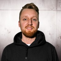 Jung von Matt/SPORTS Employee Lukas Hartmann's profile photo