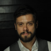RDSS Employee Cristian Ghidel's profile photo