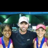 Lakes Tennis Academy Employee Matthew Cook's profile photo