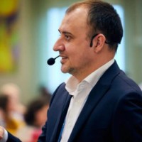 SIMPLE Employee Konstantin Galizin's profile photo