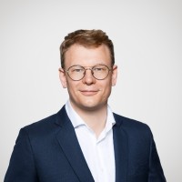 Fabian Alber Email & Phone Number