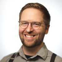 Avue Technologies Corporation Employee Joshua Richardson's profile photo