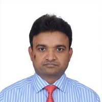 Zeta-V Technology Solutions Ltd Employee Srinivasa Javvaji's profile photo