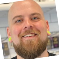 CBD Pros USA Employee David Brakebill's profile photo