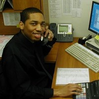 CareFirst BlueCross BlueShield Employee Jerome Reed's profile photo