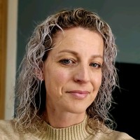 Quorn Foods Employee Becky Morris's profile photo