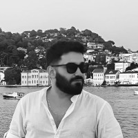 NextLua Employee Oğuzhan Yılmaz's profile photo