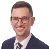 Baker Tilly Ottawa LLP Employee Khalid Haddad's profile photo