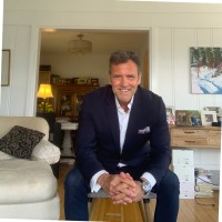 NuMind Health Employee Peter Douglas's profile photo