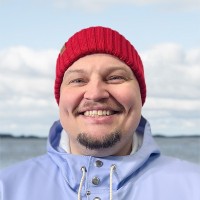ISLET Group Employee Mikko Kumpulainen's profile photo