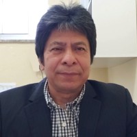 Newton Subsea Employee Lino Hernandez's profile photo