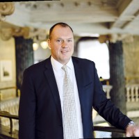 Key Finance Employee Matthew Goddard's profile photo