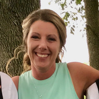 Condux International Employee Katherine McClain's profile photo