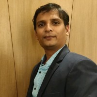 Red Wireless Employee Gautamkumar Goyani's profile photo