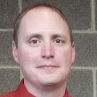 Exentec Chemical Supply Employee Brian McMillon's profile photo